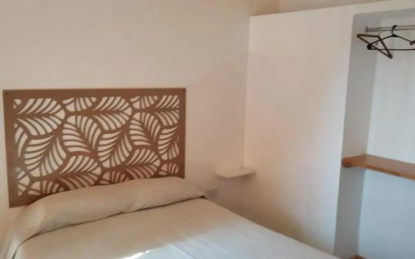ドゥプレックスルーム, La Casona
