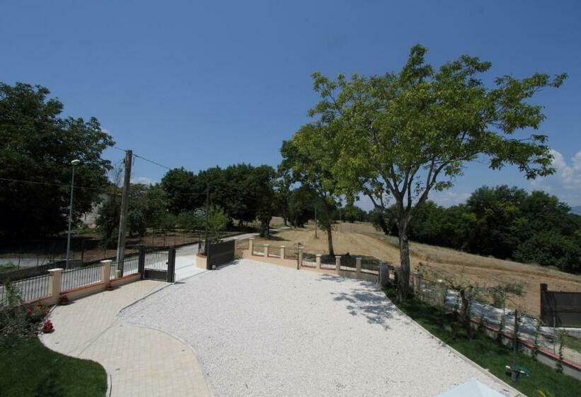 Номер Superior Вид на Сад, Azienda Agrituristica La Tenuta Del Falco