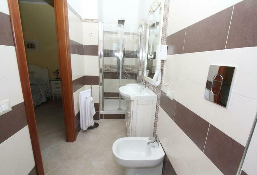 Номер Стандарт Индивидуальный, Azienda Agrituristica La Tenuta Del Falco