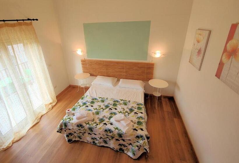 海の見える1ベッドルームアパートメント, Le Dune Sea View Apartments   Futura Cav