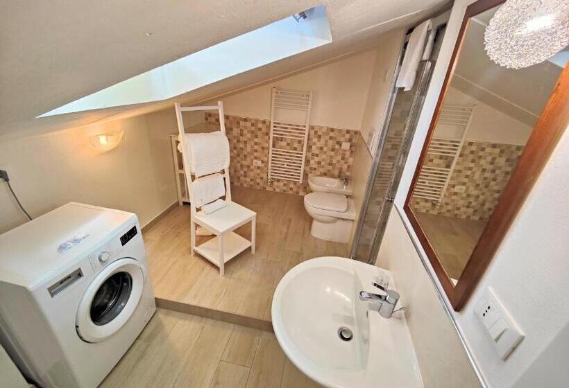اتاق استاندارد, Le Dune Sea View Apartments   Futura Cav