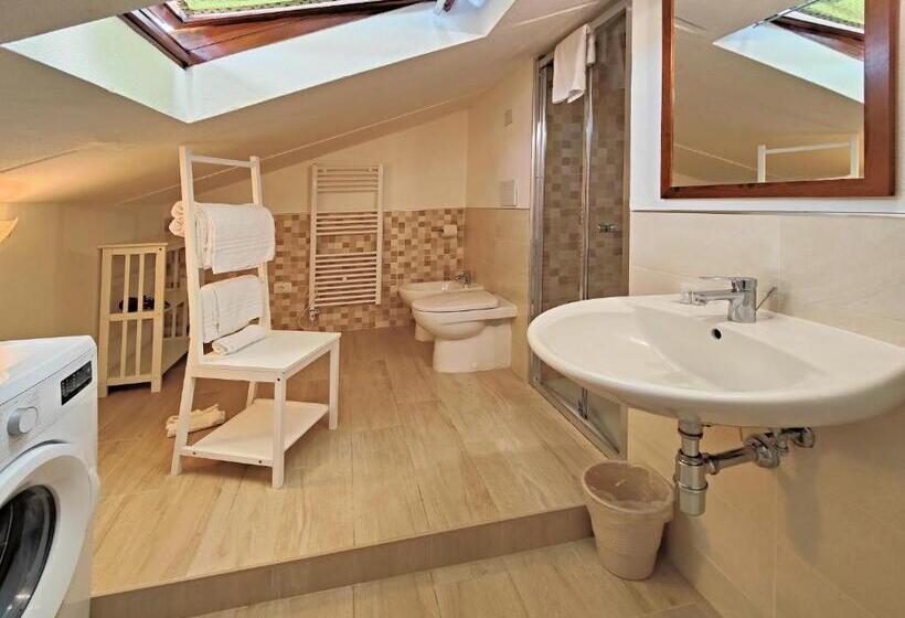 スタンダードルーム, Le Dune Sea View Apartments   Futura Cav