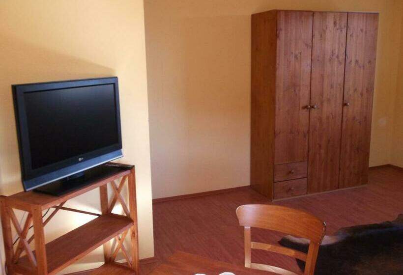 Номер Стандарт, Gasthaus Vogelgarten