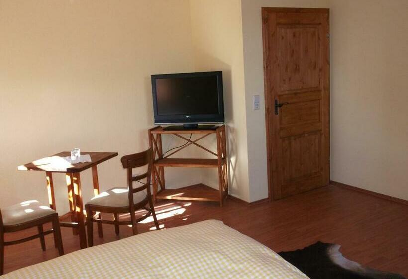 Номер Стандарт, Gasthaus Vogelgarten