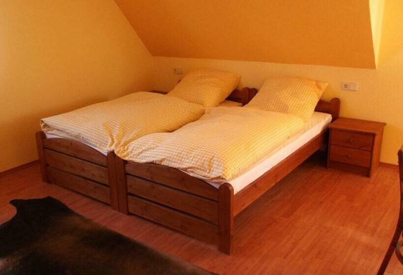 Номер Стандарт, Gasthaus Vogelgarten