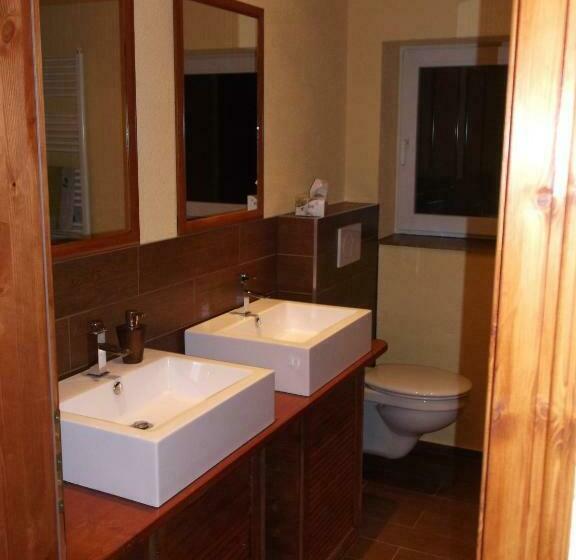 Номер Стандарт, Gasthaus Vogelgarten