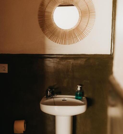 اتاق استاندارد, Hostal Africa