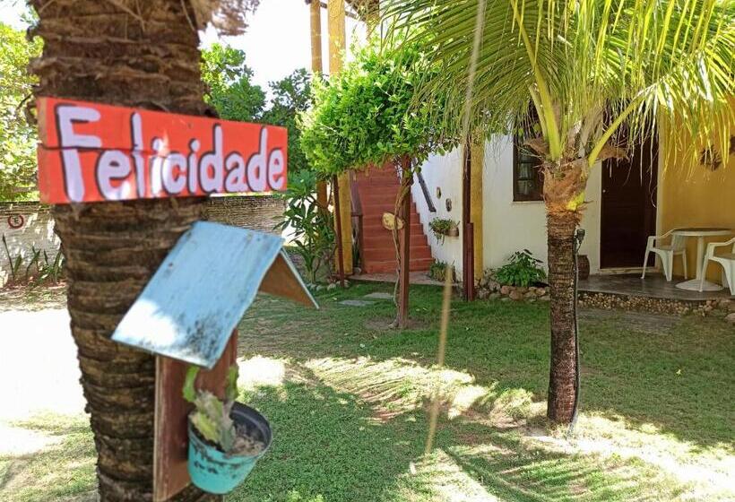 스탠다드 트리플 룸, Pousada Doromari