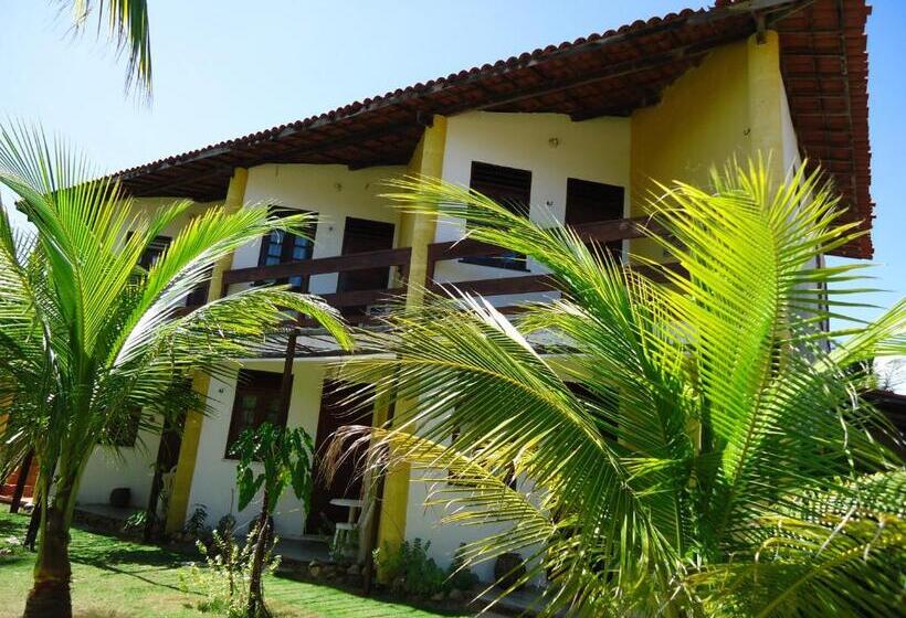 스탠다드 트리플 룸, Pousada Doromari