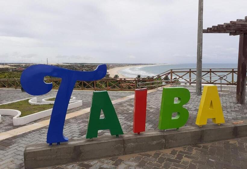 스탠다드 트리플 룸, Pousada Doromari