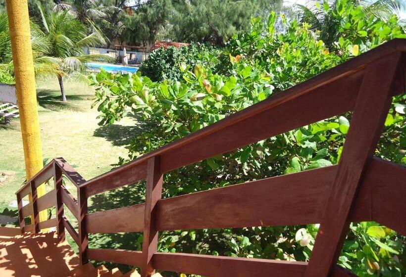 수피리어 스위트, Pousada Doromari