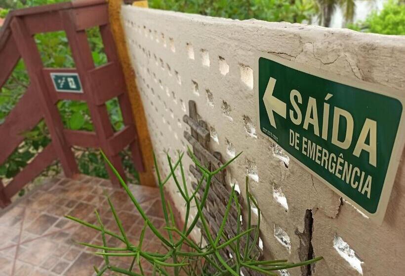 수피리어 스위트, Pousada Doromari