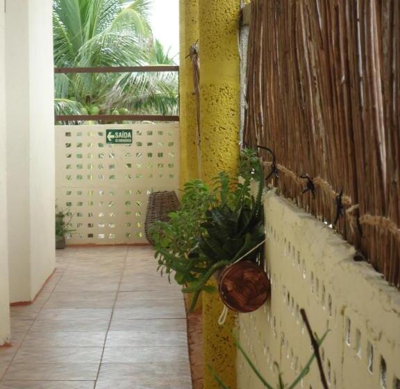 جناح سوبيريور, Pousada Doromari