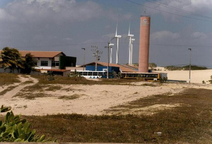 패밀리 룸, Pousada Doromari