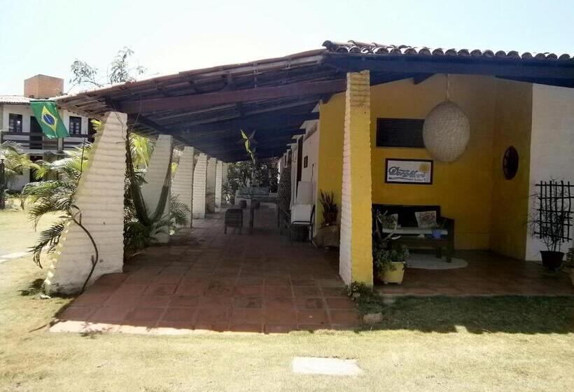 패밀리 룸, Pousada Doromari