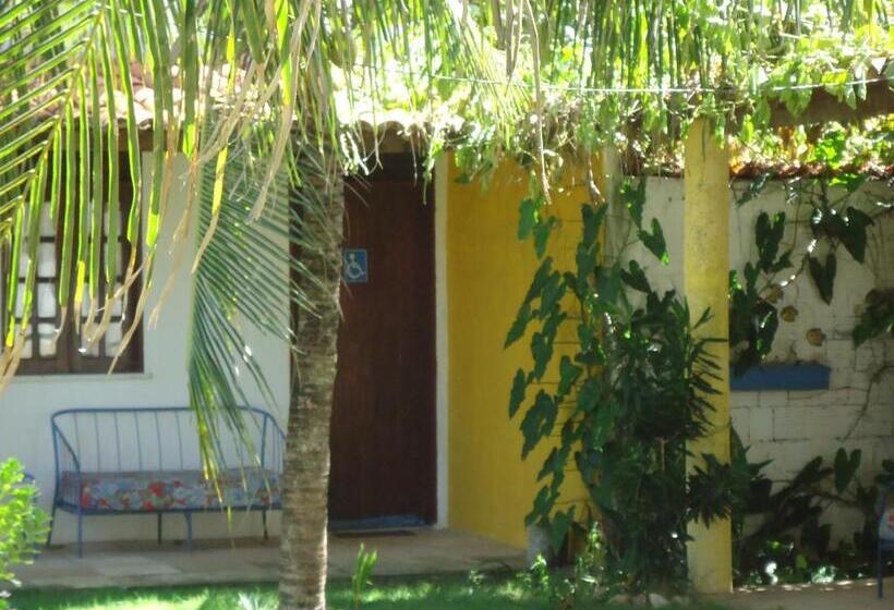 패밀리 룸, Pousada Doromari