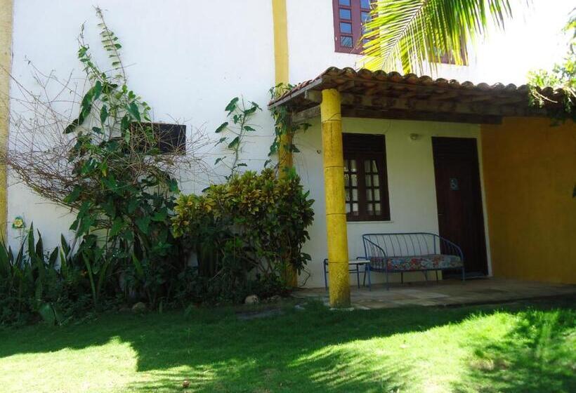 패밀리 룸, Pousada Doromari