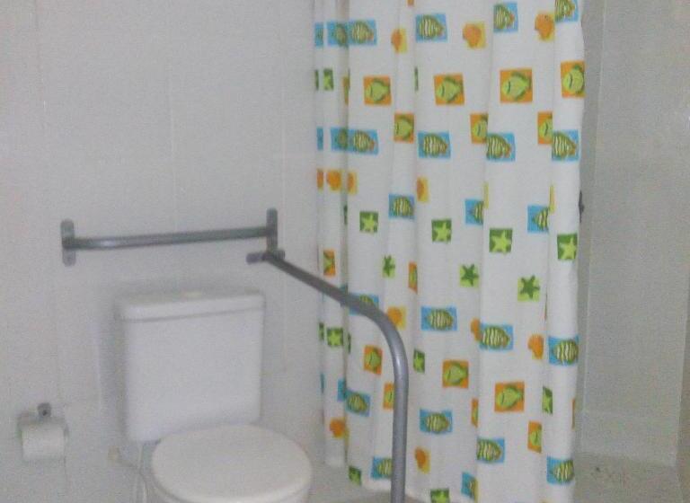 패밀리 룸, Pousada Doromari