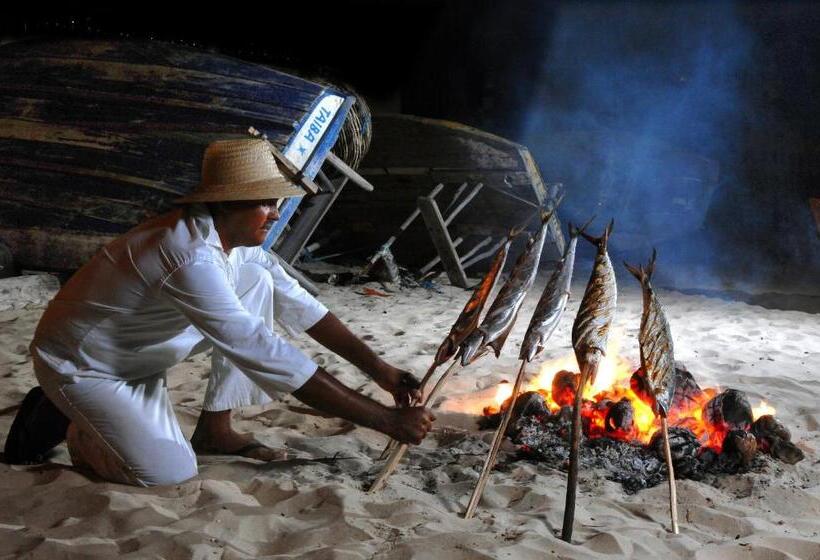 חדר משפתחתי סופריור, Pousada Doromari