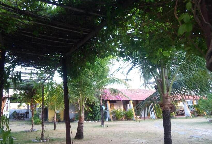 수피리어 패밀리 룸, Pousada Doromari