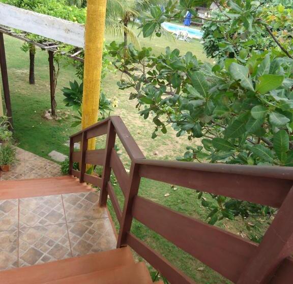 수피리어 패밀리 룸, Pousada Doromari