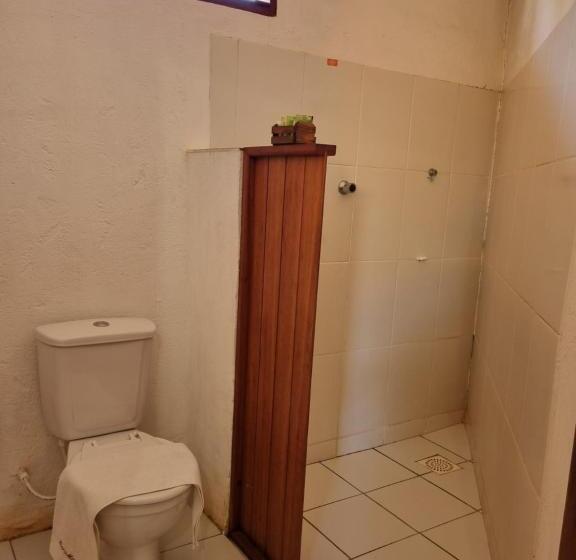 수피리어 패밀리 룸, Pousada Doromari