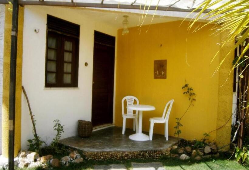 스탠다드 발코니 룸, Pousada Doromari