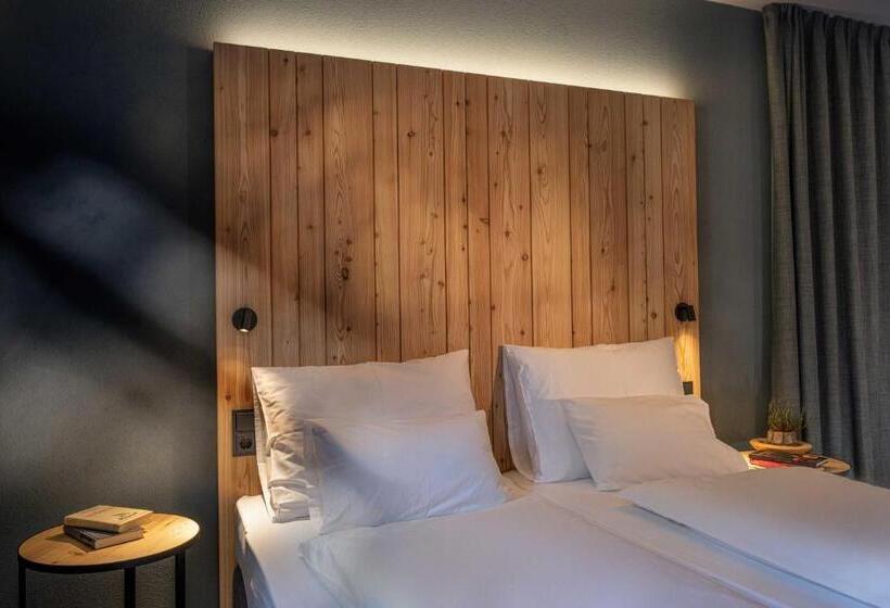 标准间, Pension Moarhof