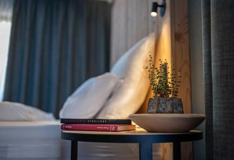 标准间, Pension Moarhof