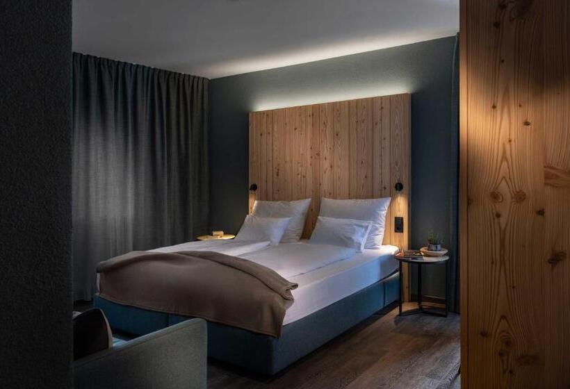 标准间, Pension Moarhof