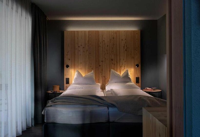 家庭间, Pension Moarhof