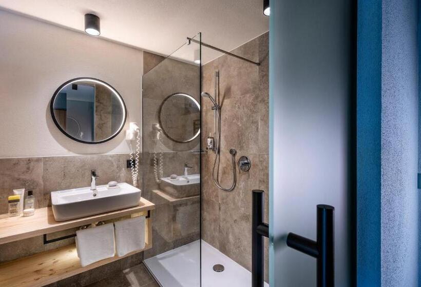 Семейный Номер Superior, Pension Moarhof