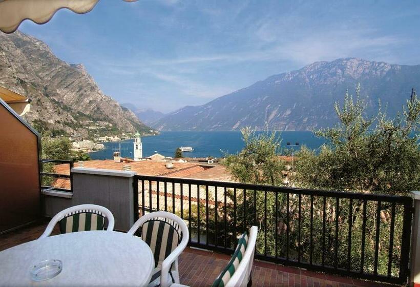 דירת חדר, Residence La Madonnina