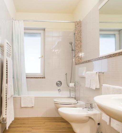 דירת חדר, Residence La Madonnina