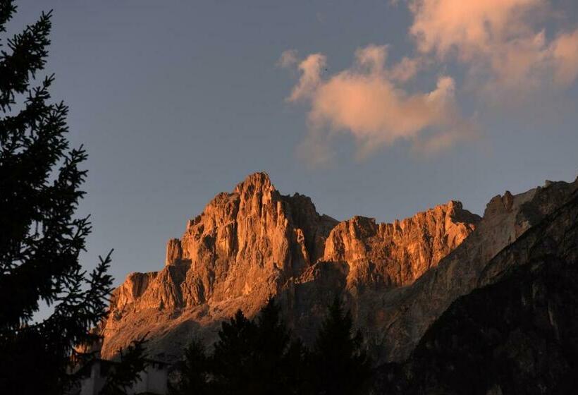 آپارتمان 2 خوابه, Residence Peniè