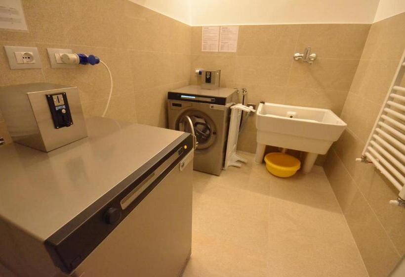 آپارتمان 2 خوابه, Residence Peniè