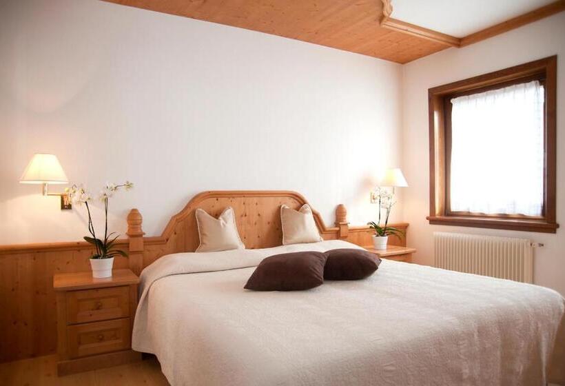 آپارتمان 2 خوابه, Residence Peniè