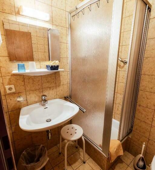 标准单人间, Landgasthof Zum Hammerschmied