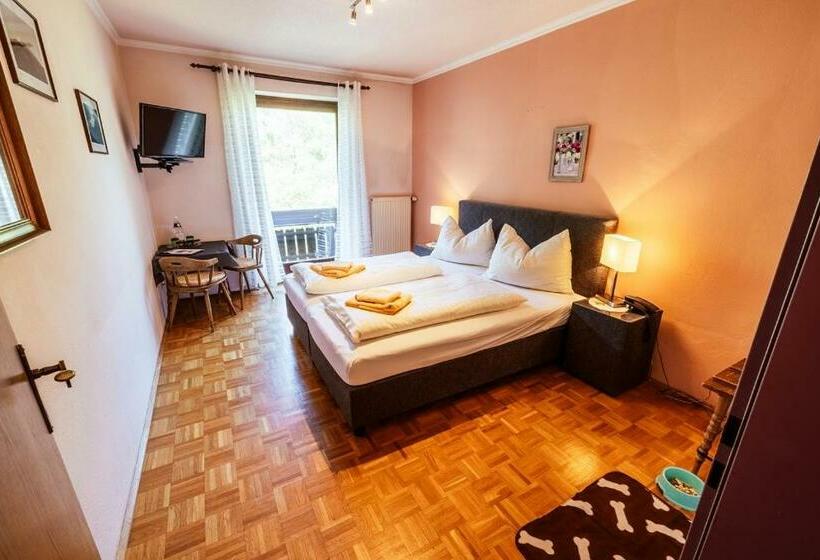 标准间, Landgasthof Zum Hammerschmied