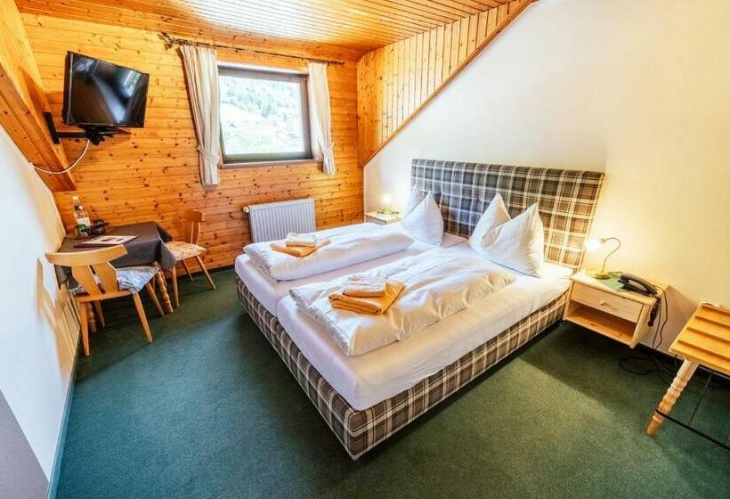 标准间, Landgasthof Zum Hammerschmied