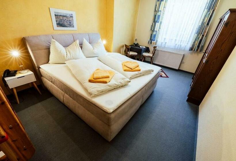 家庭间, Landgasthof Zum Hammerschmied