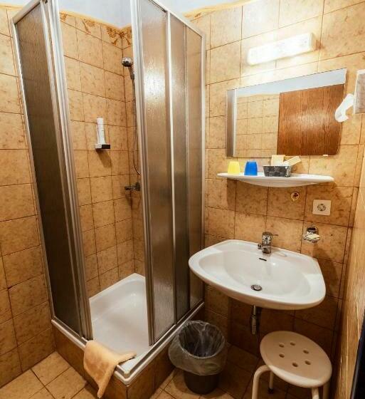 连接 1 卧室公寓, Landgasthof Zum Hammerschmied