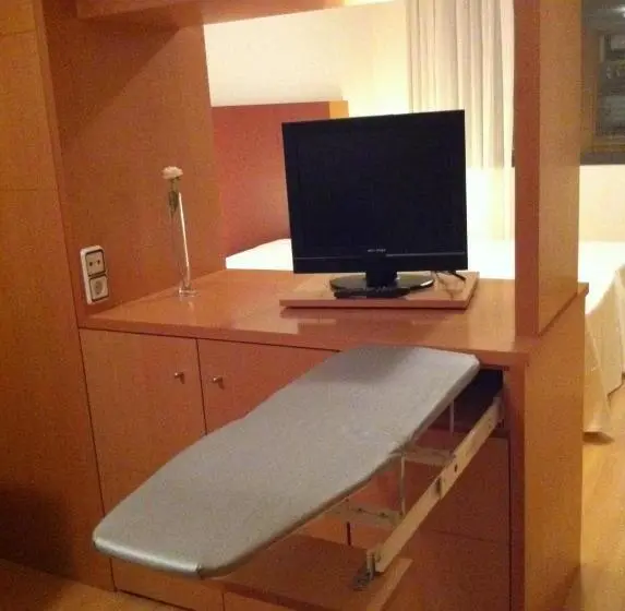 １ベッドルームアパートメント, Apartamentos Tartesos
