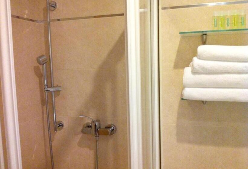 شقة سوبريور غرفة واحدة, Apartamentos Tartesos