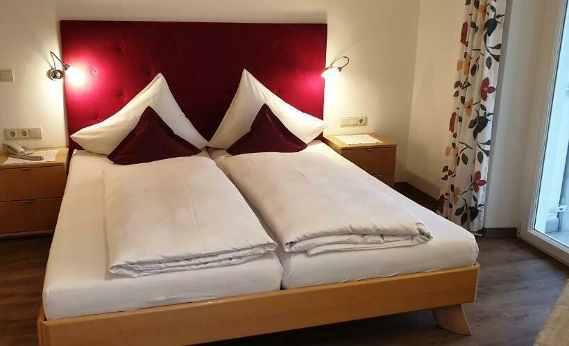 带1个卧室的公寓, Appartements Dornach