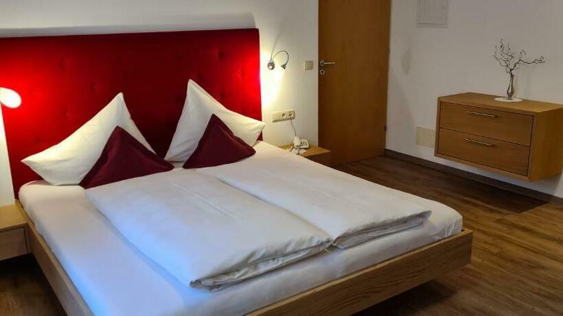 Апартаменты 1 Спальня, Appartements Dornach