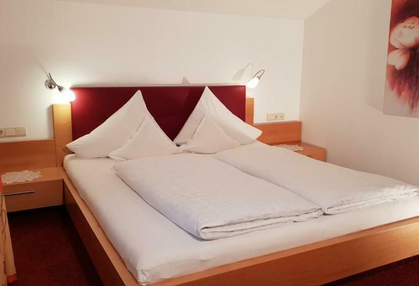 带1个卧室的公寓, Appartements Dornach