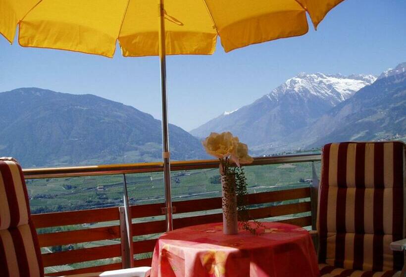 带1个卧室的公寓, Appartements Dornach