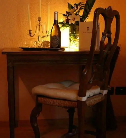 スタンダードルーム, Agriturismo Corte Pellegrini
