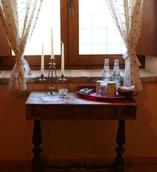 スタンダードトリプルルーム, Agriturismo Corte Pellegrini